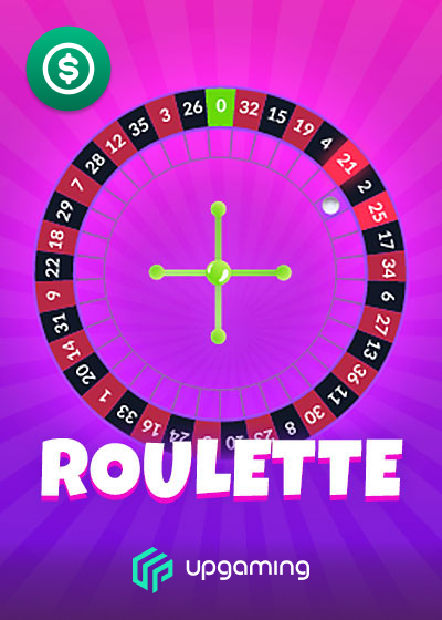 Roulette featuring Live immersive roulette